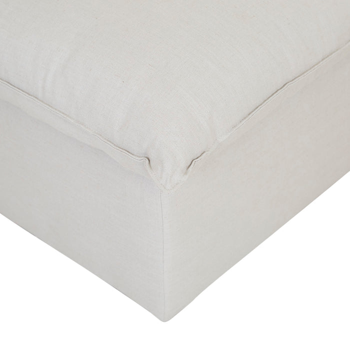 Madrid Retreat Corner Sofa