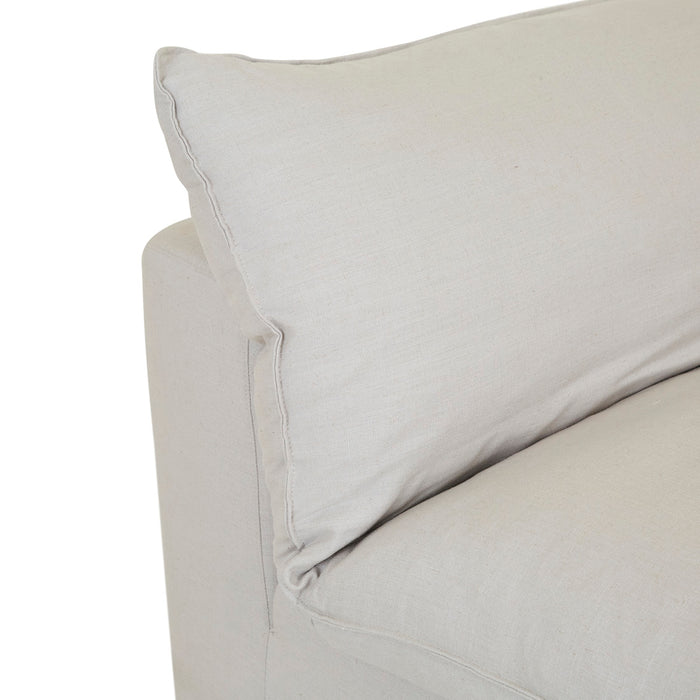 Madrid Retreat Corner Sofa