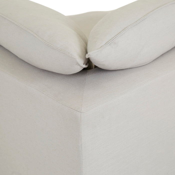 Madrid Retreat Corner Sofa