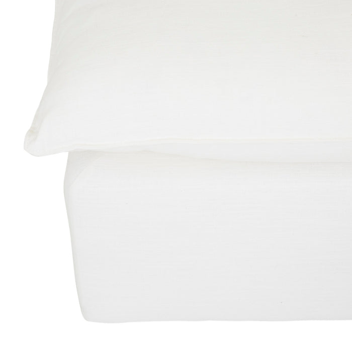 Madrid Retreat Ottoman