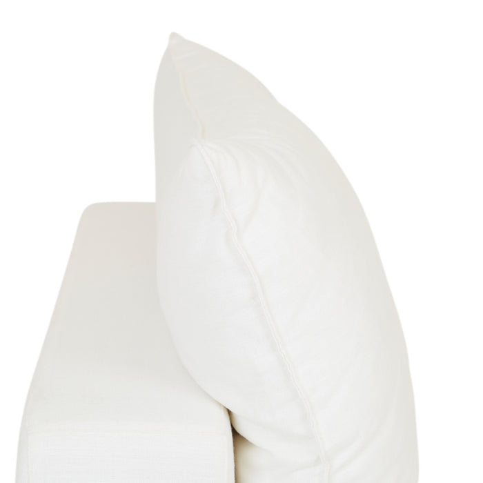 Madrid Retreat 1 Seater Centre Sofa