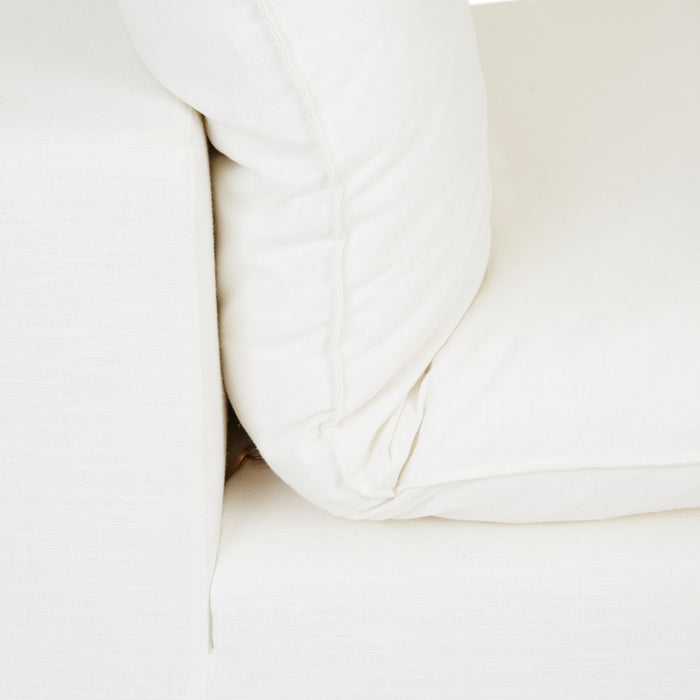 Madrid Retreat 1 Seater Centre Sofa