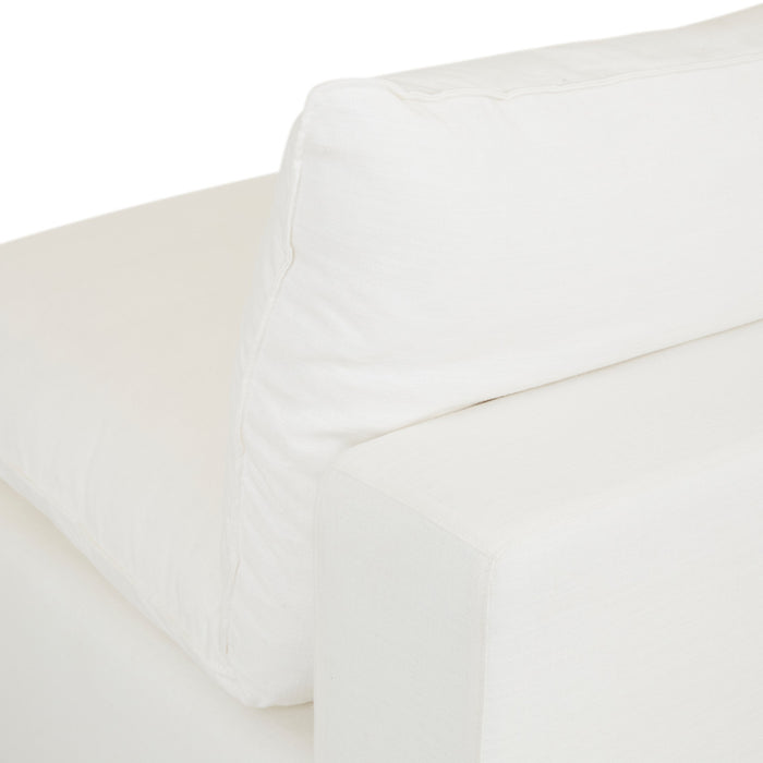 Madrid Retreat 1 Seater Centre Sofa