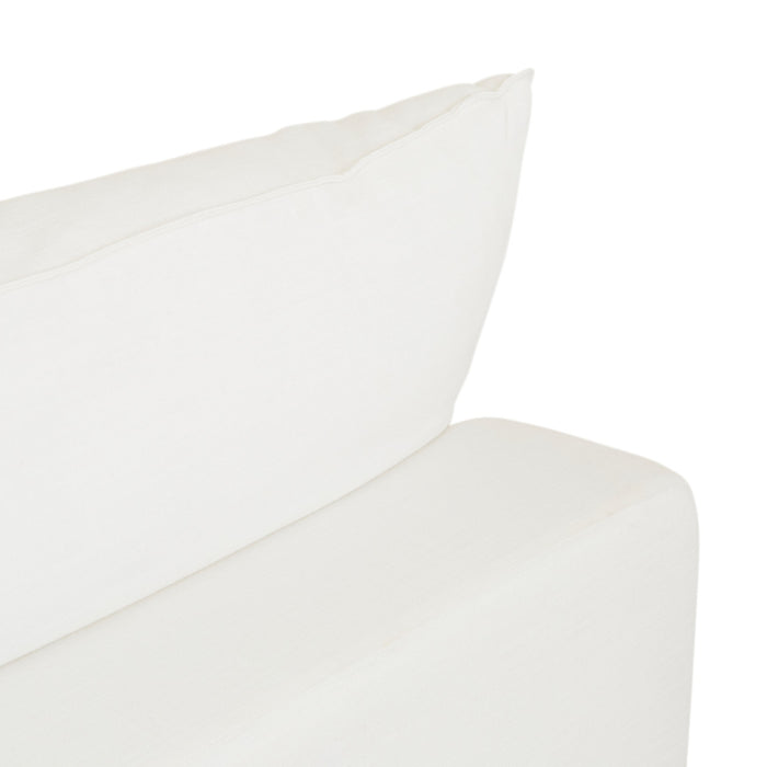 Madrid Retreat 1 Seater Centre Sofa