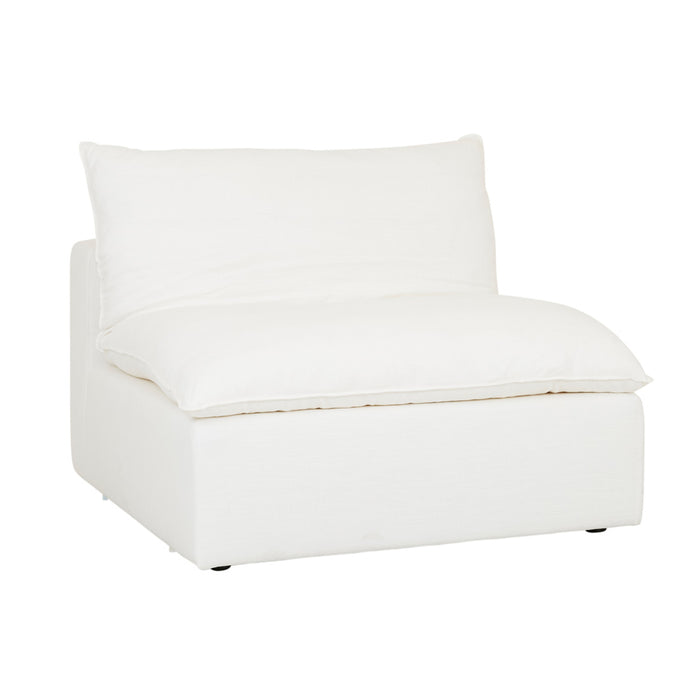 Madrid Retreat 1 Seater Centre Sofa