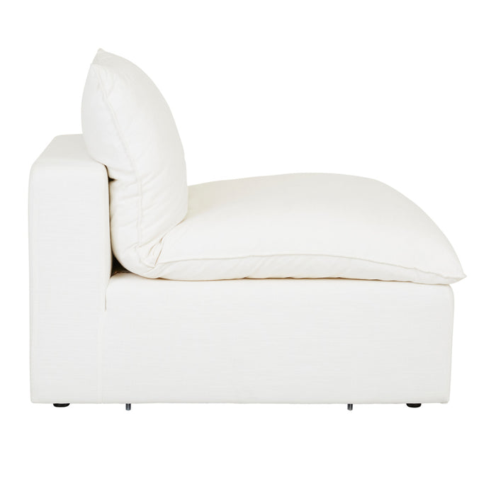 Madrid Retreat 1 Seater Centre Sofa