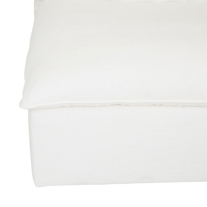 Madrid Retreat 1 Seater Centre Sofa