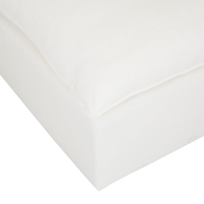 Madrid Retreat 1 Seater Centre Sofa