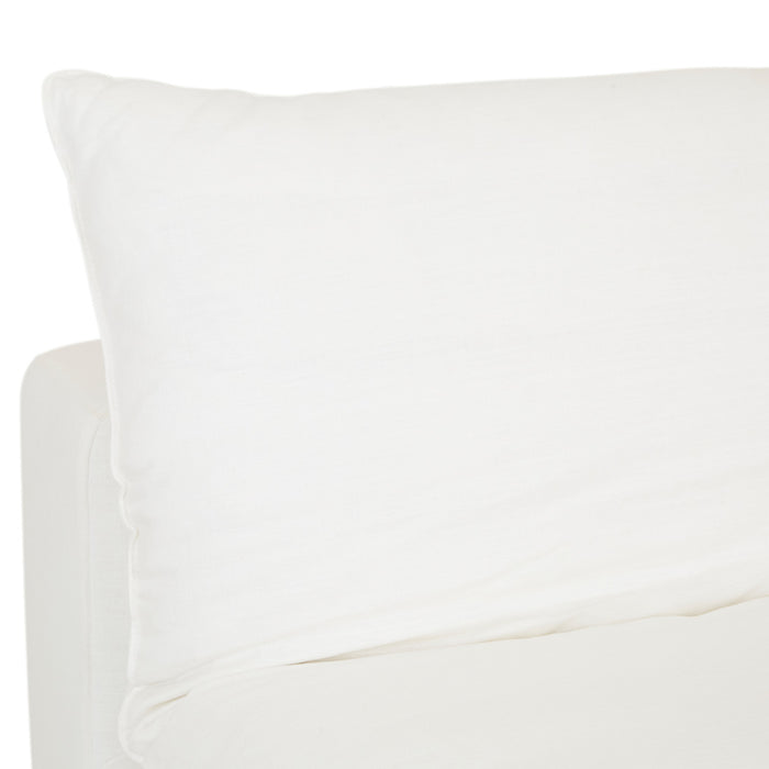 Madrid Retreat 1 Seater Centre Sofa