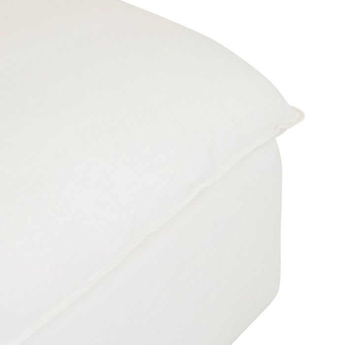 Madrid Retreat 1 Seater Centre Sofa