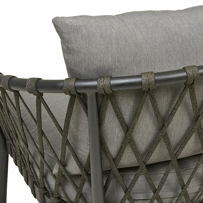 Maui 3 Seater Sofa
