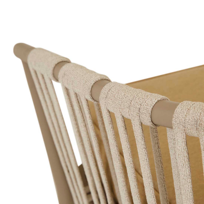 Maui Linear 3 Seater Sofa