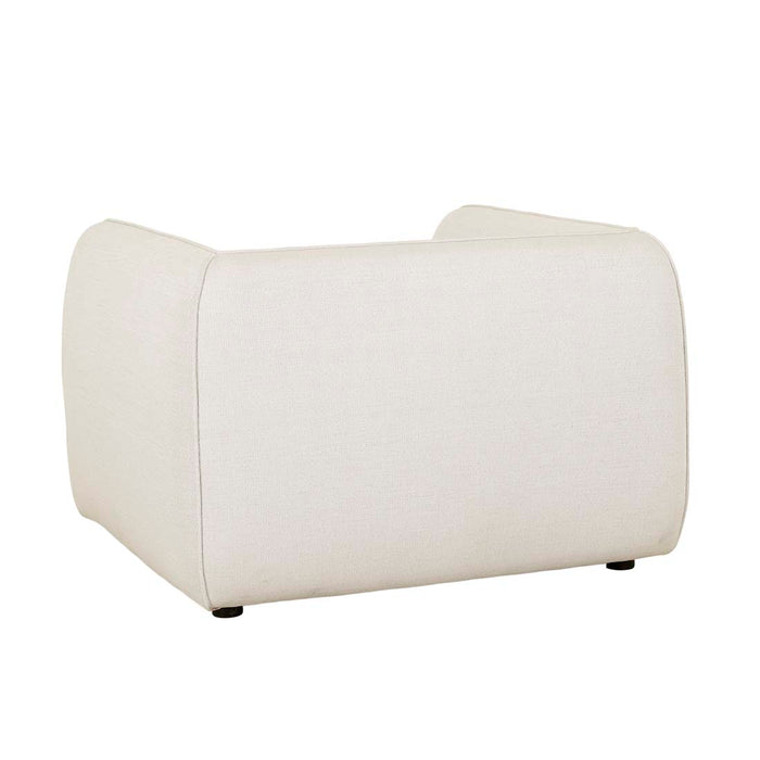 Melba Pod Sofa Chair