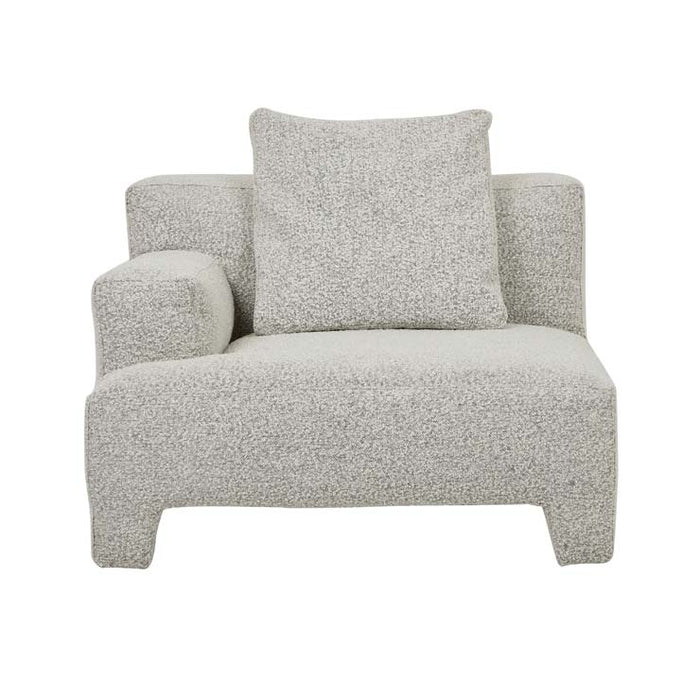 Natadora Morocco 1 Seater Left Arm Sofa