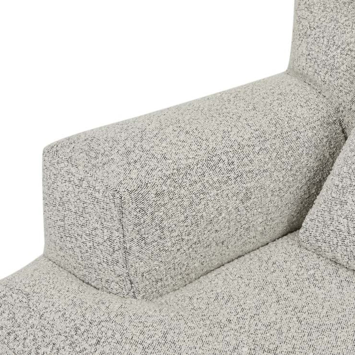 Natadora Morocco 1 Seater Left Arm Sofa