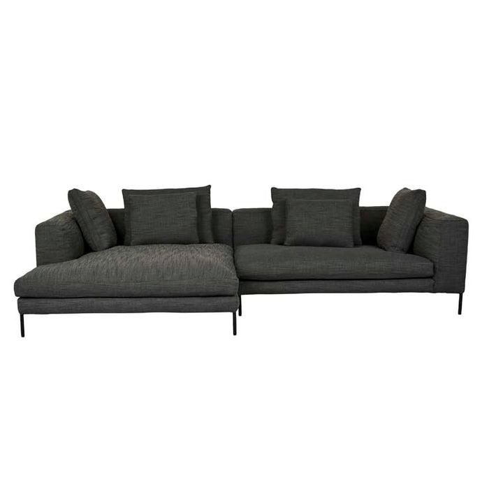 Natadora Ondine Left Chaise