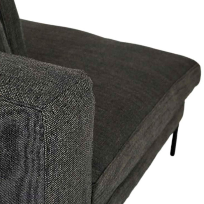 Natadora Ondine 2 Seater Right Arm
