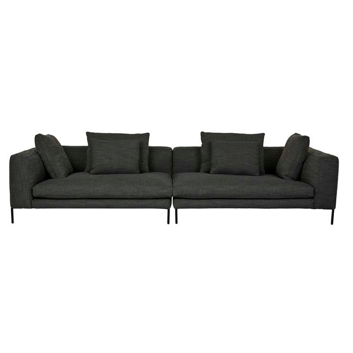 Natadora Ondine 2 Seater Right Arm
