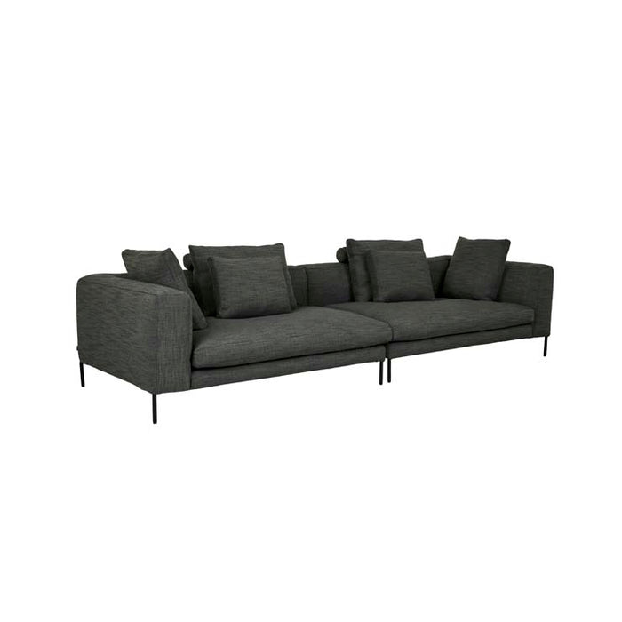 Natadora Ondine 2 Seater Right Arm