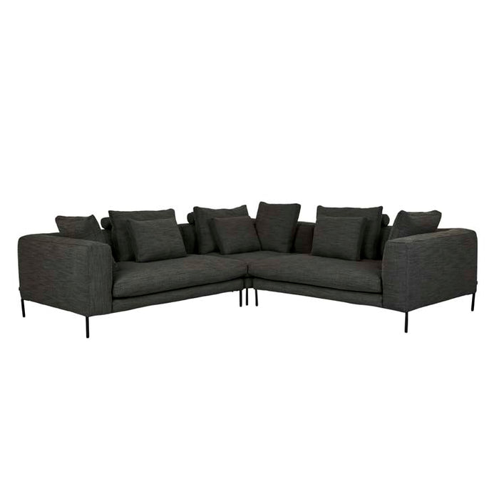 Natadora Ondine 2 Seater Right Arm