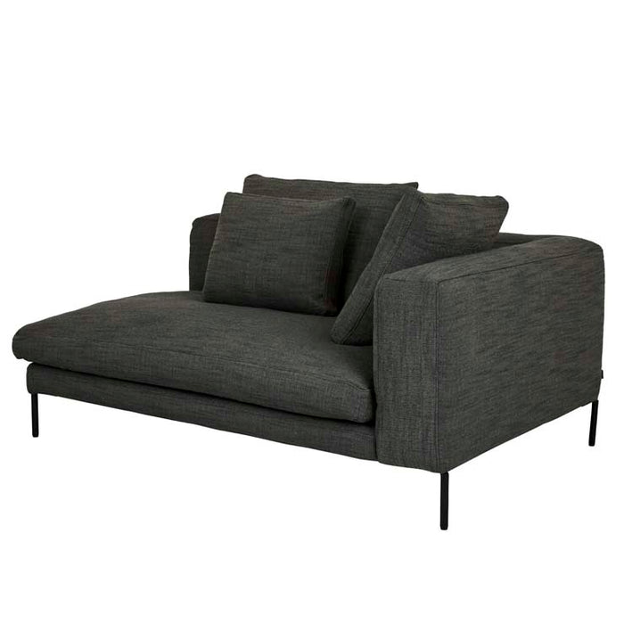 Natadora Ondine 2 Seater Right Arm