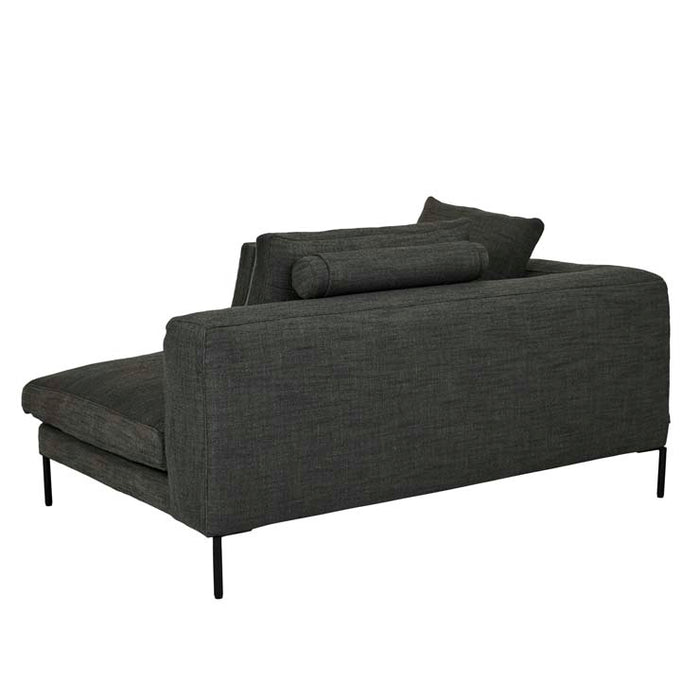 Natadora Ondine 2 Seater Right Arm