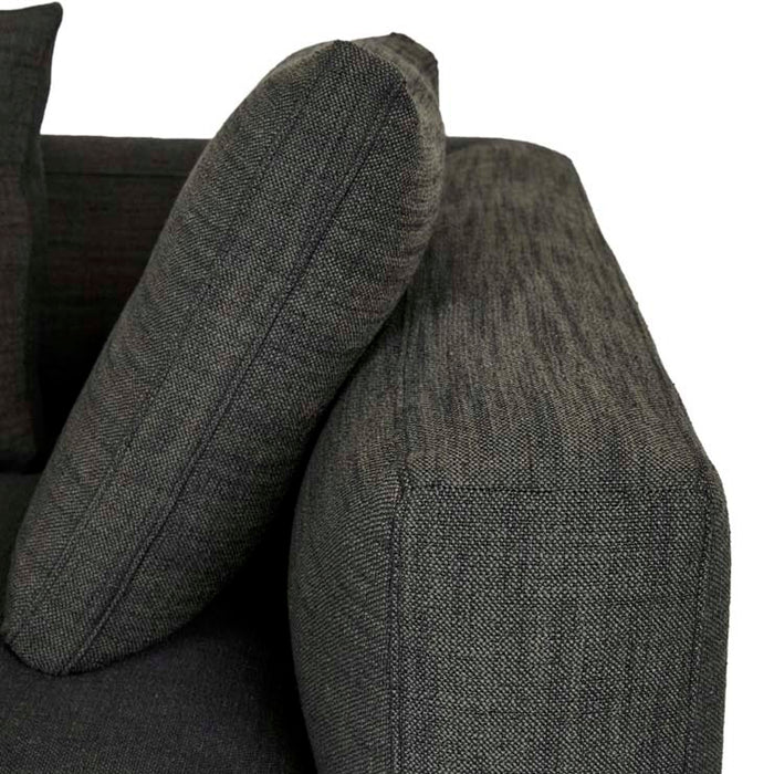 Natadora Ondine 2 Seater Right Arm
