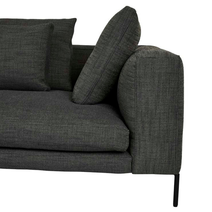 Natadora Ondine 2 Seater Right Arm
