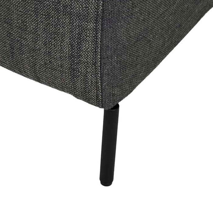 Natadora Ondine 2 Seater Right Arm