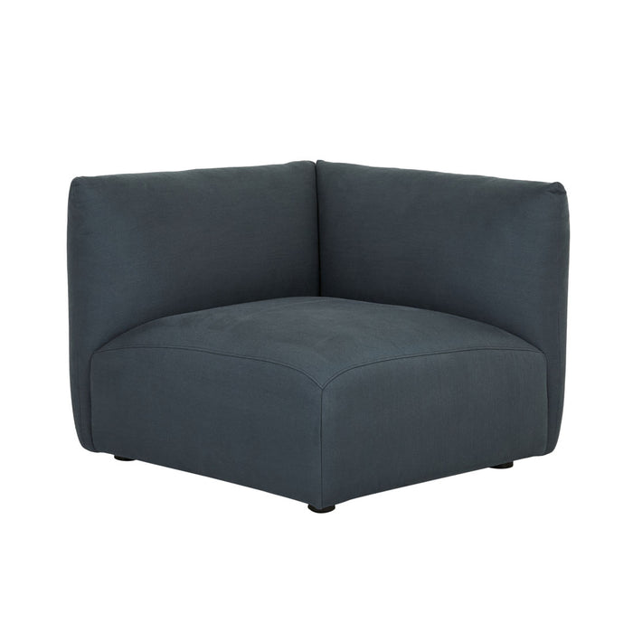 Natadora Slipper Corner Sofa