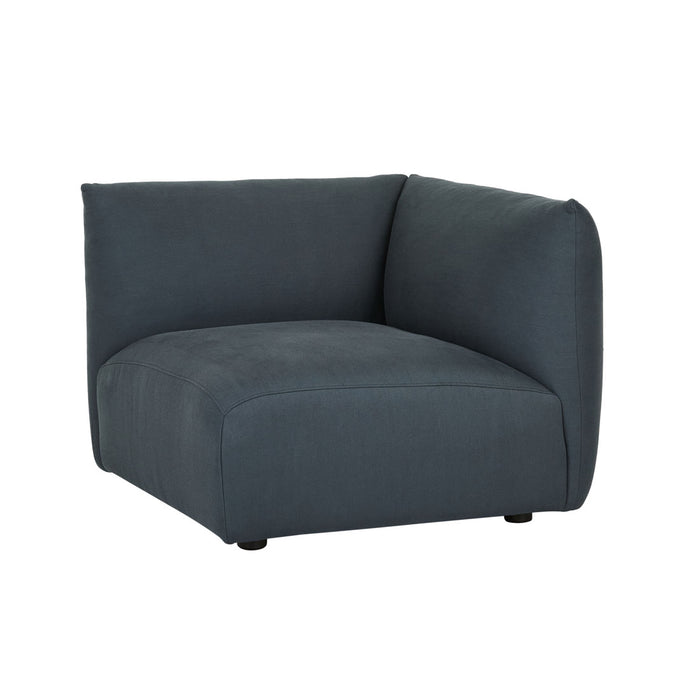Natadora Slipper Corner Sofa