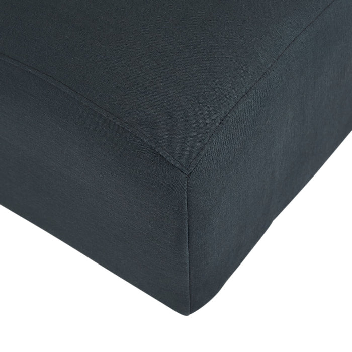 Natadora Slipper Corner Sofa