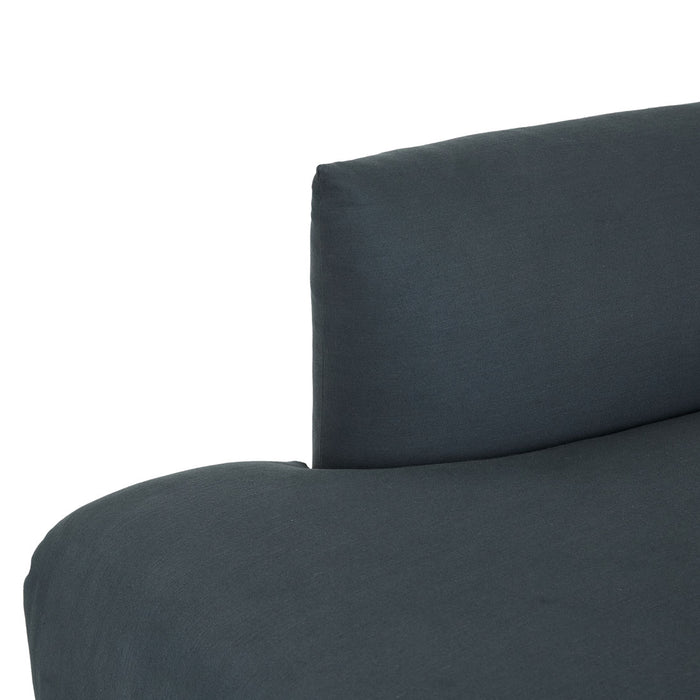 Natadora Slipper Open Left End Sofa