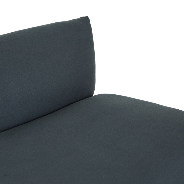 Natadora Slipper Open Left End Sofa