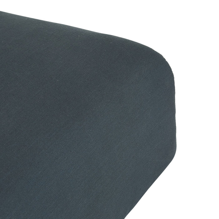 Natadora Slipper 1 Seater Centre Sofa