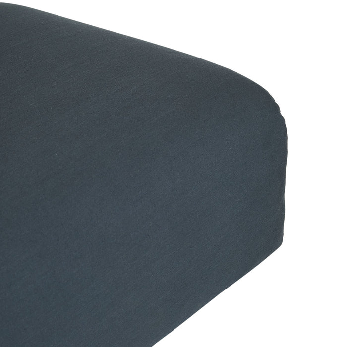 Natadora Slipper 1 Seater Left Arm Sofa