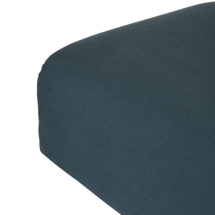 Natadora Slipper 1 Seater Right Arm Sofa