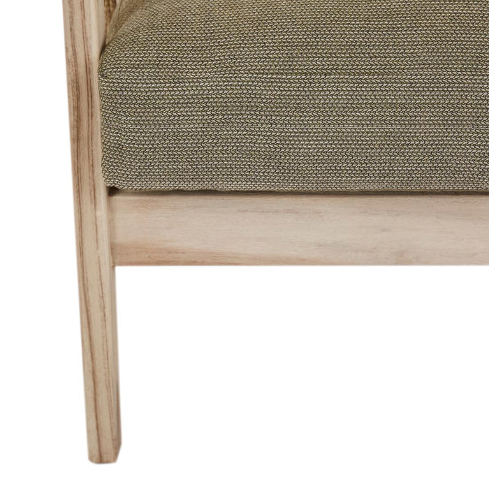 Normandy Twist 3 Seater Sofa