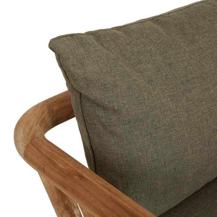 Sicily Frame Sofa Chair