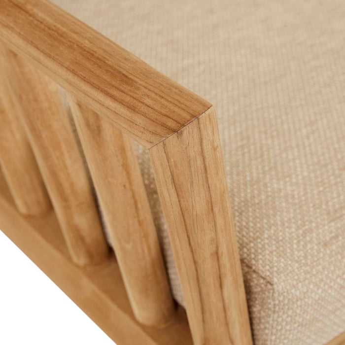 Sicily Frame 3 Seater Sofa