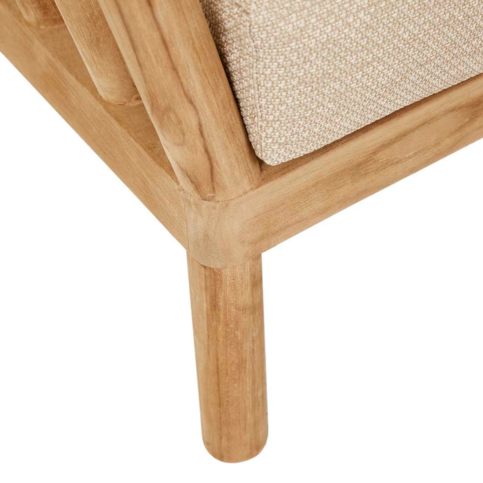 Sicily Frame 3 Seater Sofa