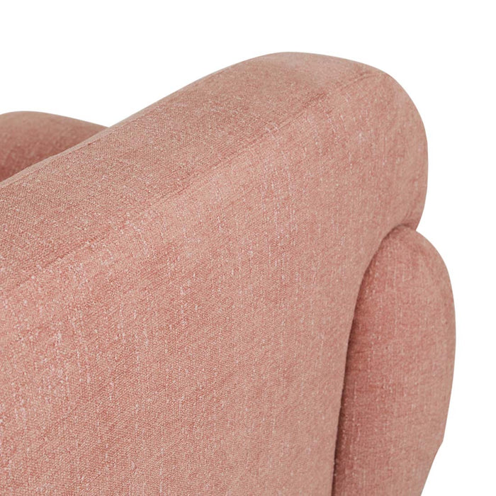 Sidney Plump 3 Seater Sofa