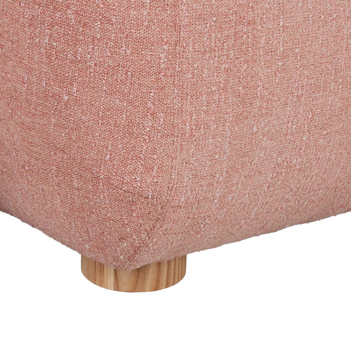 Sidney Plump 3 Seater Sofa