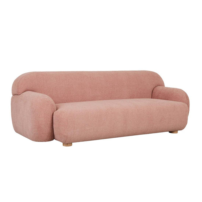 Sidney Plump 3 Seater Sofa