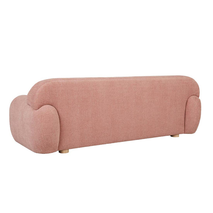 Sidney Plump 3 Seater Sofa