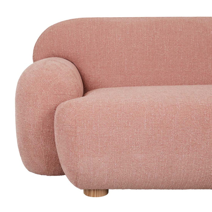 Sidney Plump 3 Seater Sofa