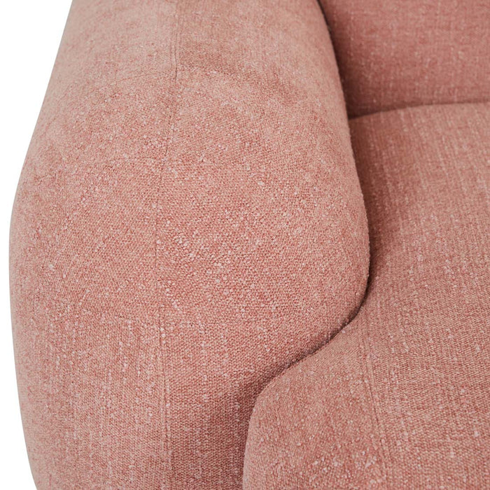 Sidney Plump 3 Seater Sofa