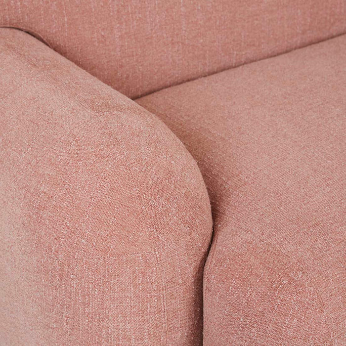 Sidney Plump 3 Seater Sofa
