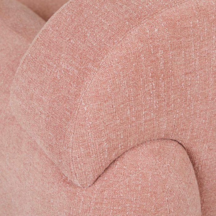 Sidney Plump 3 Seater Sofa