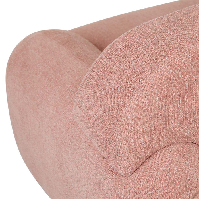 Sidney Plump 3 Seater Sofa